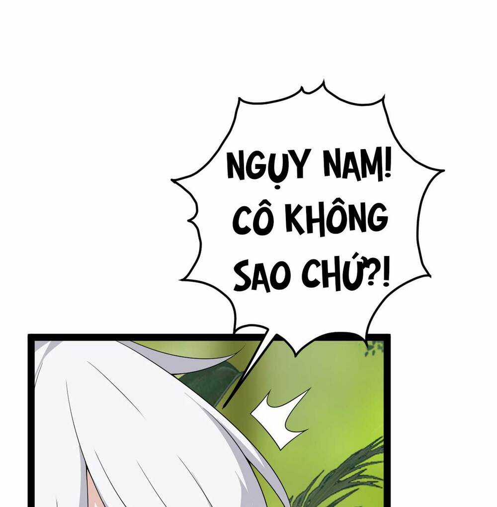 Tôi ở thế giới khác dựa dẫm vào phụ nữ Chapter 159 trang 52