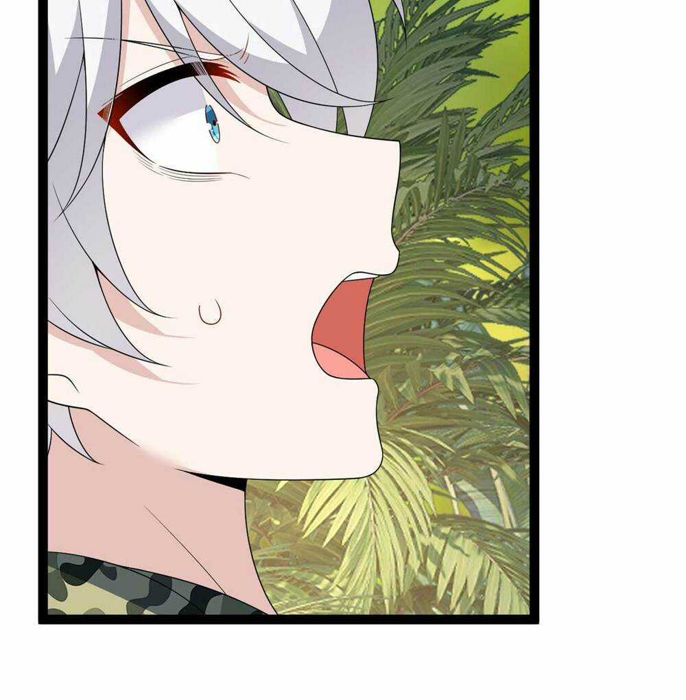 Tôi ở thế giới khác dựa dẫm vào phụ nữ Chapter 159 trang 53