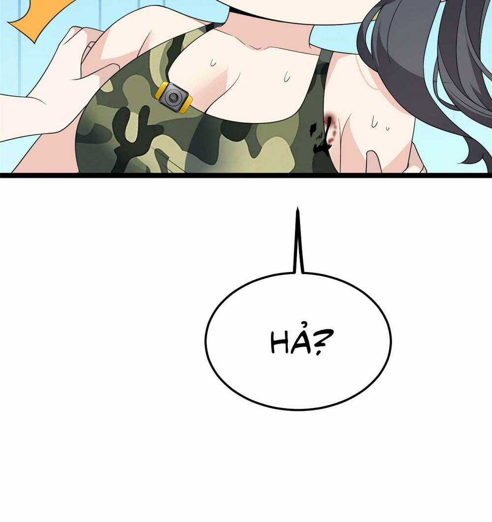 Tôi ở thế giới khác dựa dẫm vào phụ nữ Chapter 159 trang 59