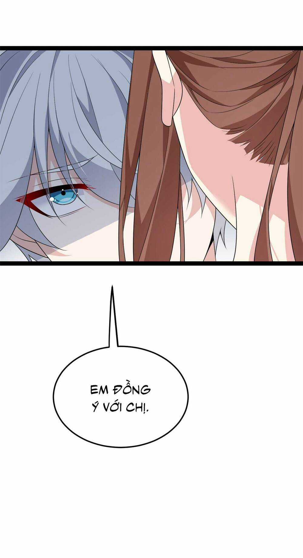 Tôi ở thế giới khác dựa dẫm vào phụ nữ Chapter 159 trang 6