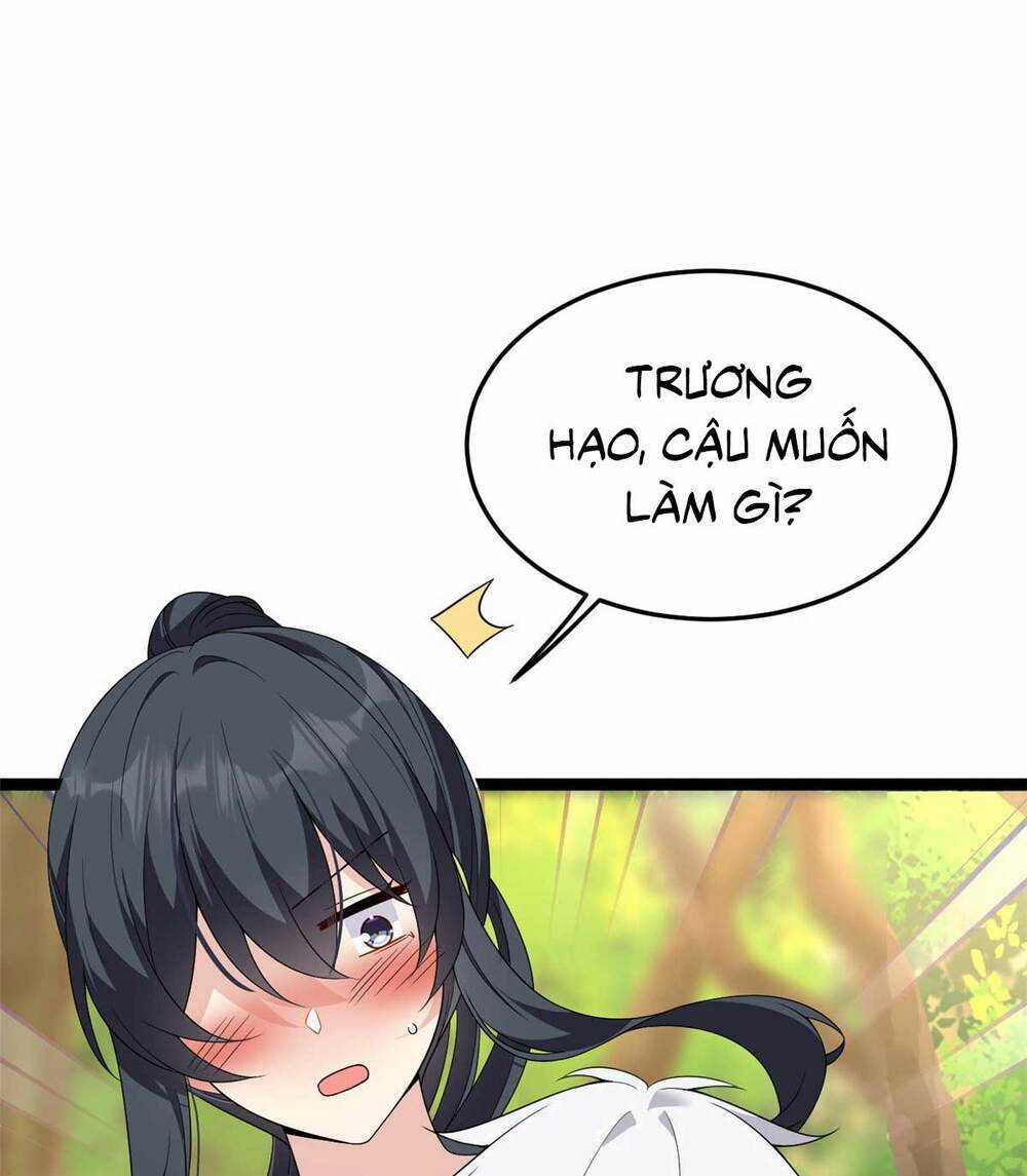 Tôi ở thế giới khác dựa dẫm vào phụ nữ Chapter 159 trang 63