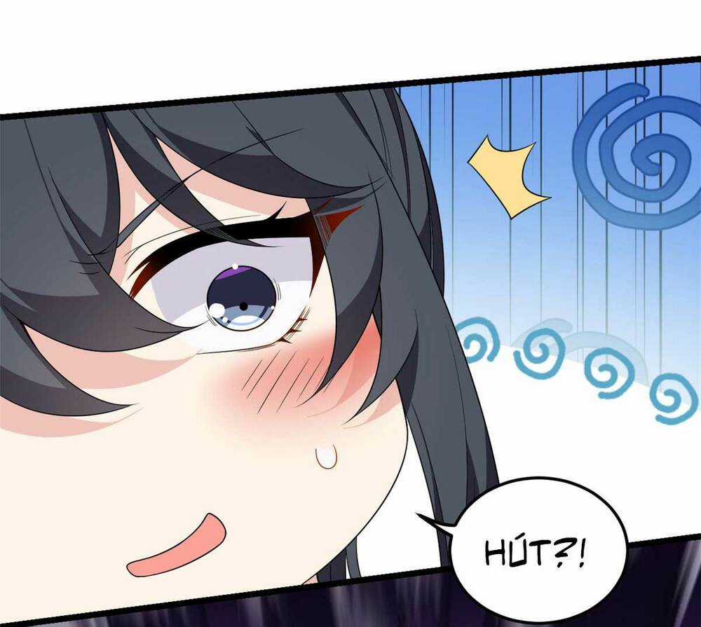 Tôi ở thế giới khác dựa dẫm vào phụ nữ Chapter 159 trang 65