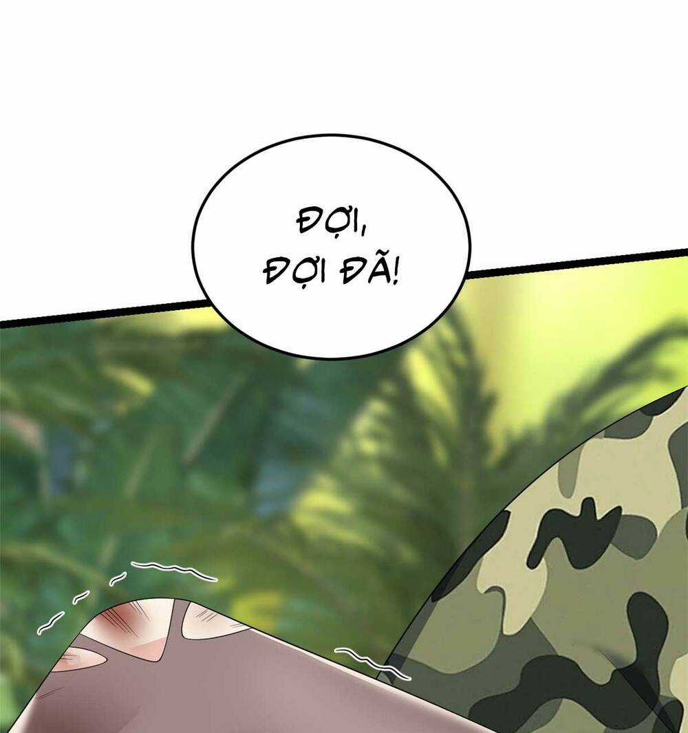 Tôi ở thế giới khác dựa dẫm vào phụ nữ Chapter 159 trang 68