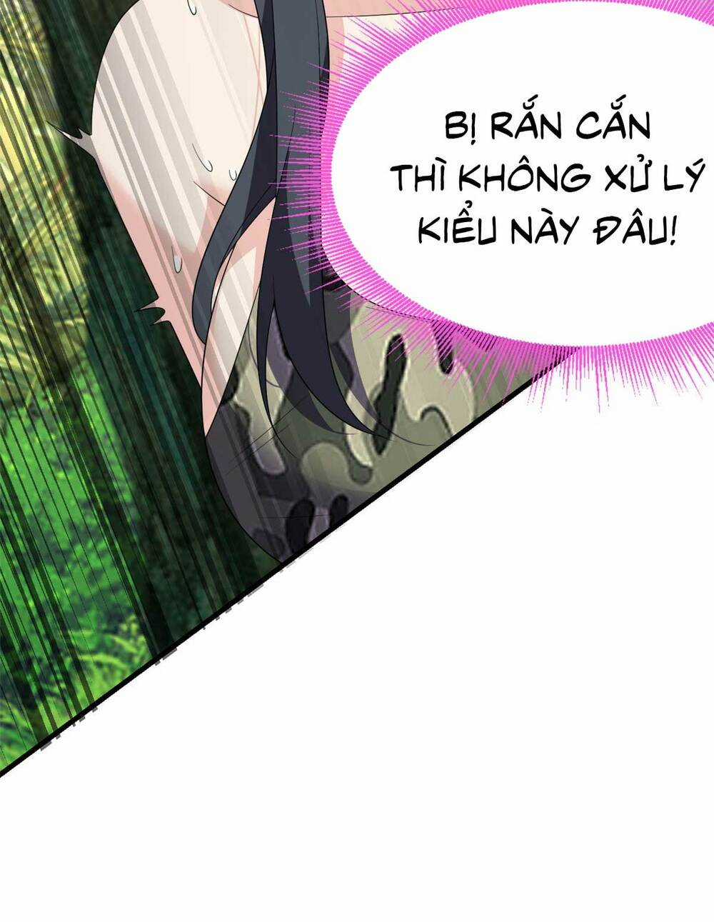 Tôi ở thế giới khác dựa dẫm vào phụ nữ Chapter 159 trang 71