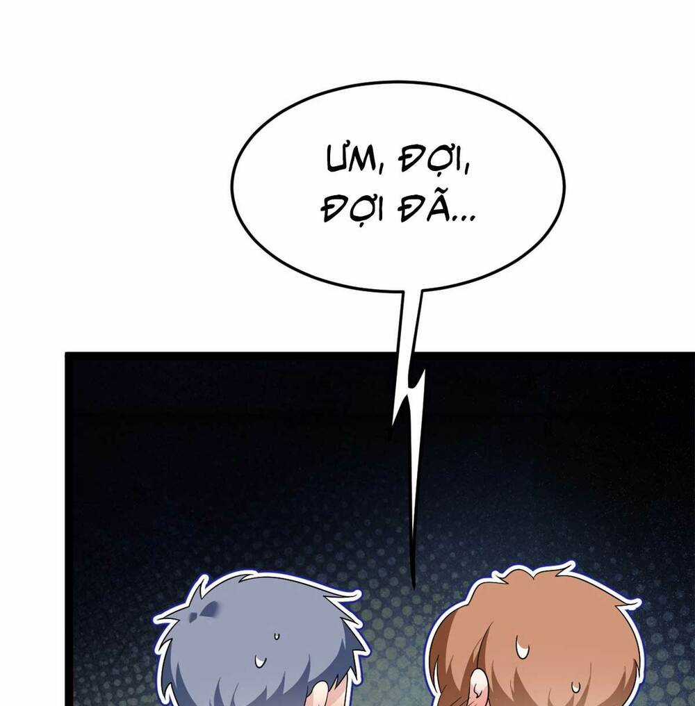 Tôi ở thế giới khác dựa dẫm vào phụ nữ Chapter 159 trang 72