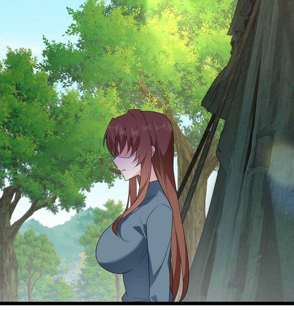 Tôi ở thế giới khác dựa dẫm vào phụ nữ Chapter 159 trang 75