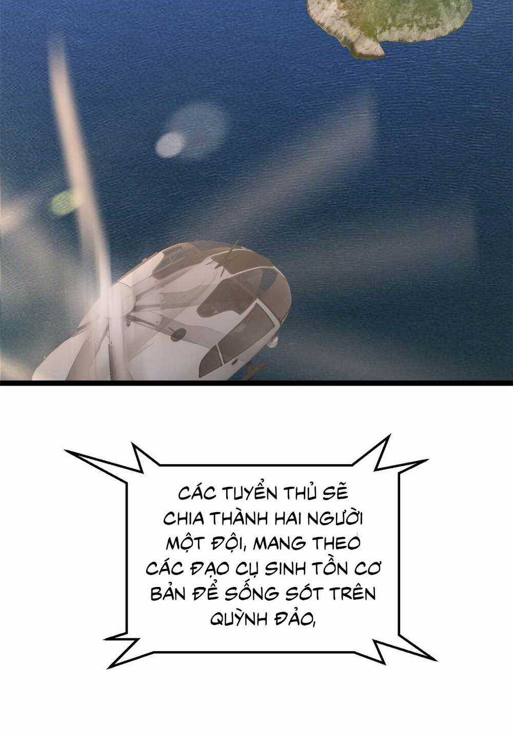 Tôi ở thế giới khác dựa dẫm vào phụ nữ Chapter 159 trang 9