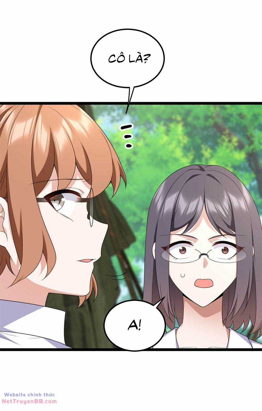 Tôi ở thế giới khác dựa dẫm vào phụ nữ Chapter 160 trang 11