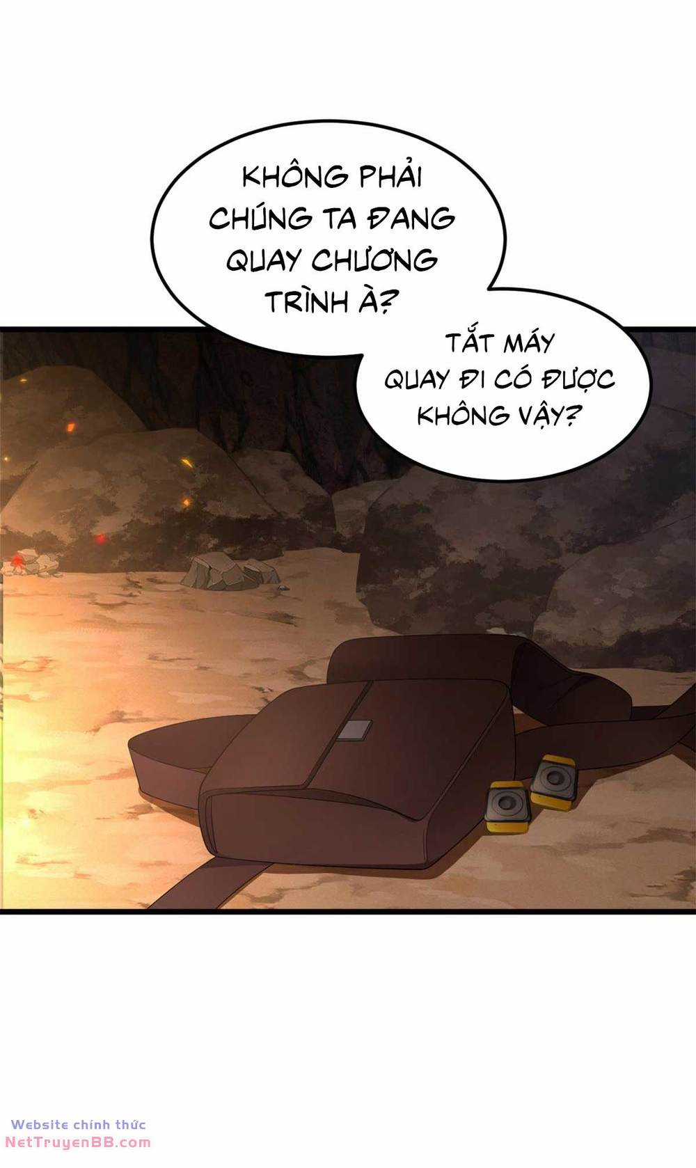 Tôi ở thế giới khác dựa dẫm vào phụ nữ Chapter 160 trang 20