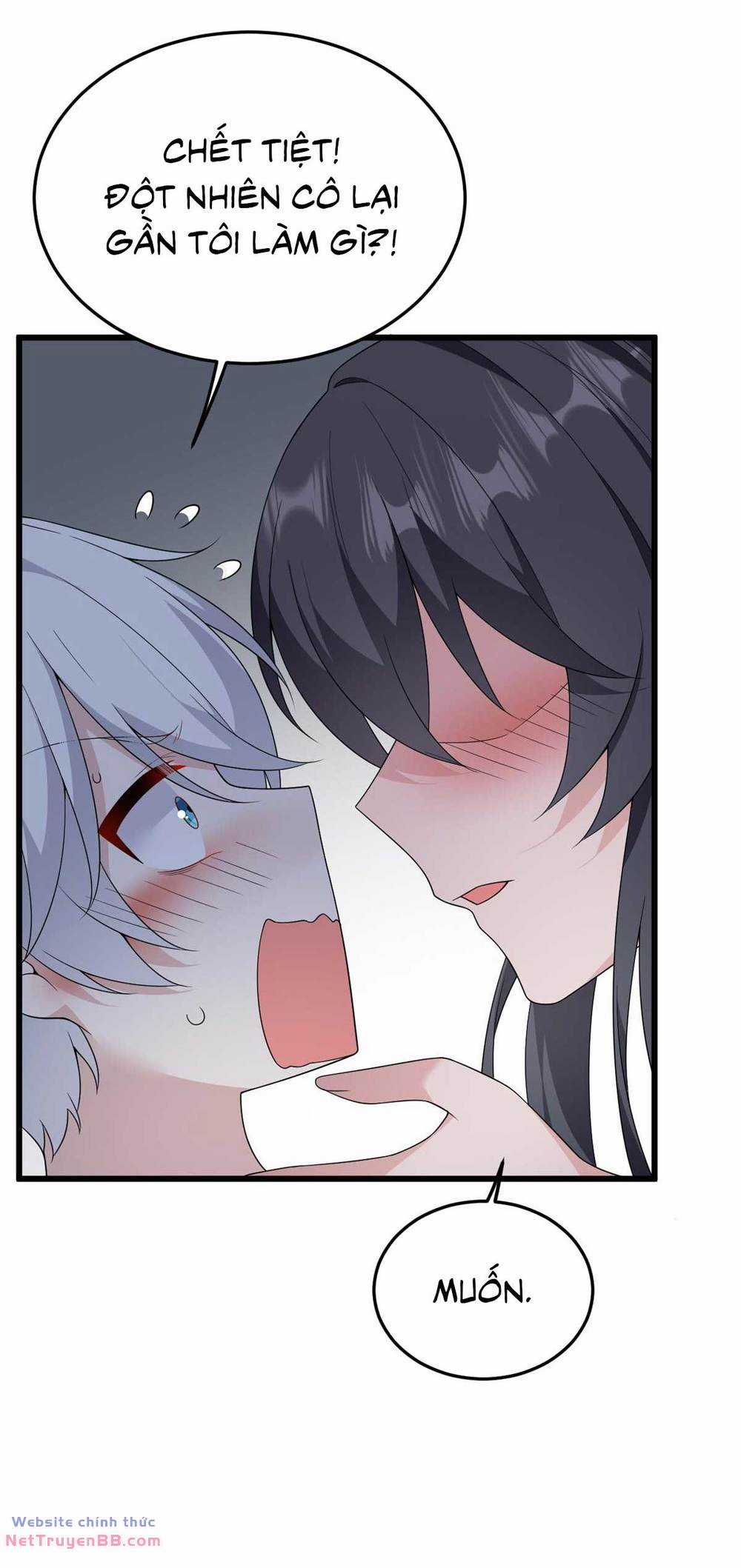 Tôi ở thế giới khác dựa dẫm vào phụ nữ Chapter 160 trang 24