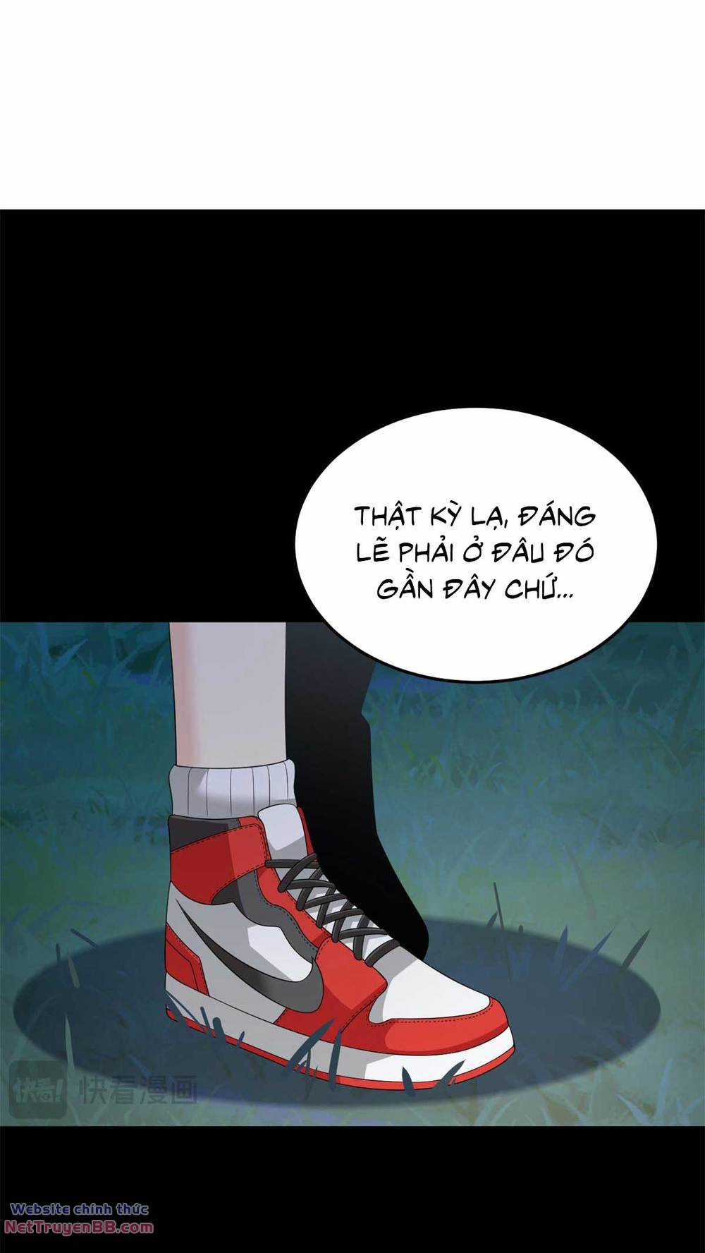 Tôi ở thế giới khác dựa dẫm vào phụ nữ Chapter 160 trang 32