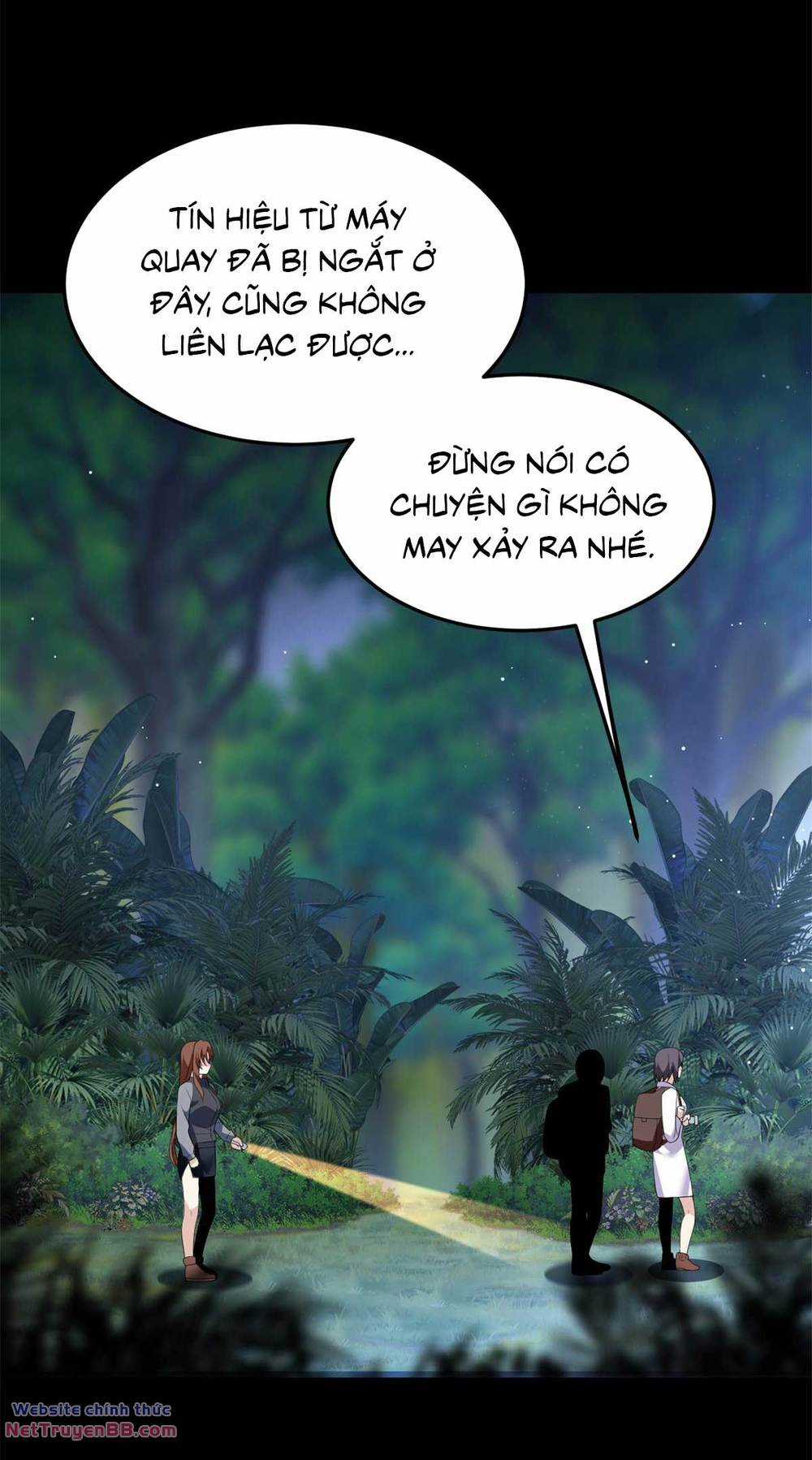 Tôi ở thế giới khác dựa dẫm vào phụ nữ Chapter 160 trang 33