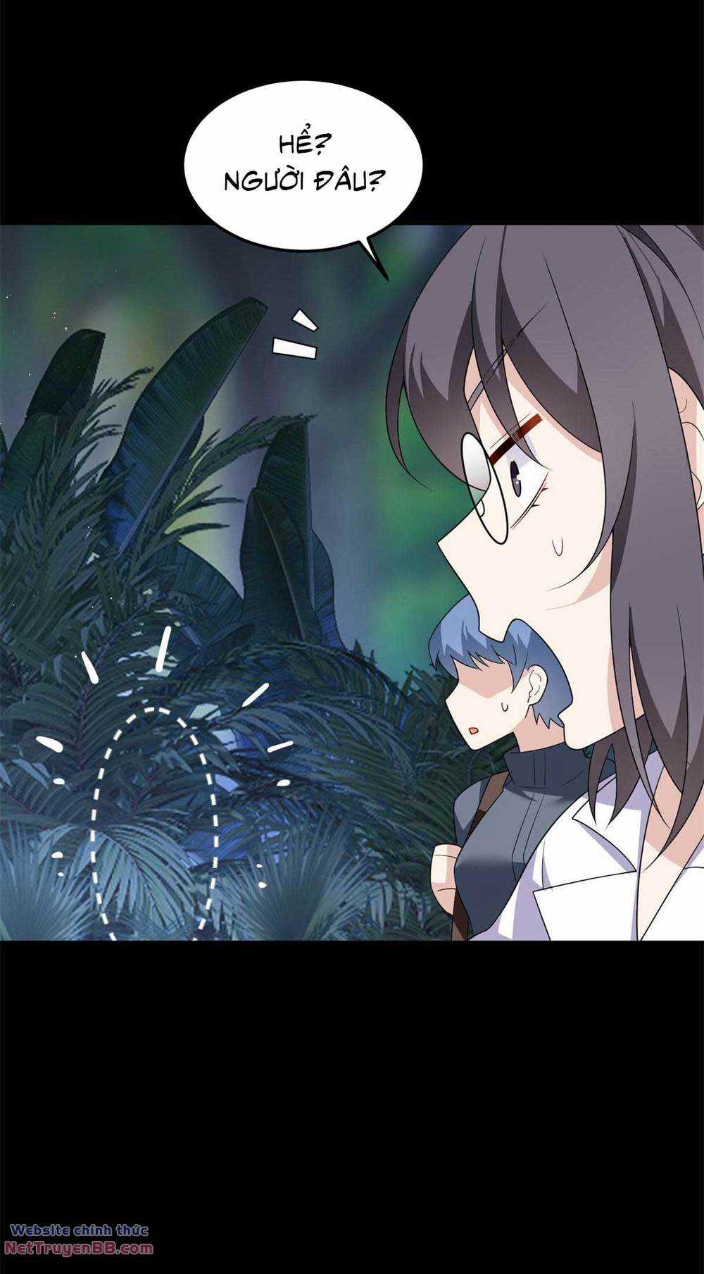 Tôi ở thế giới khác dựa dẫm vào phụ nữ Chapter 160 trang 39