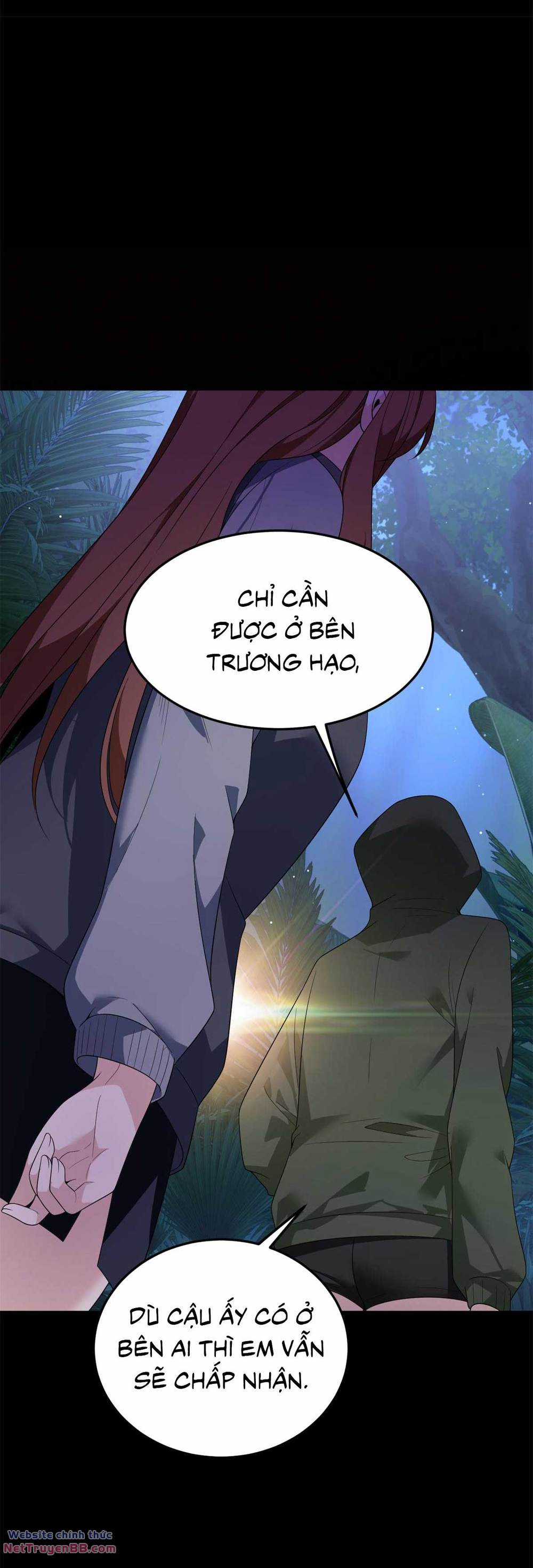 Tôi ở thế giới khác dựa dẫm vào phụ nữ Chapter 160 trang 45