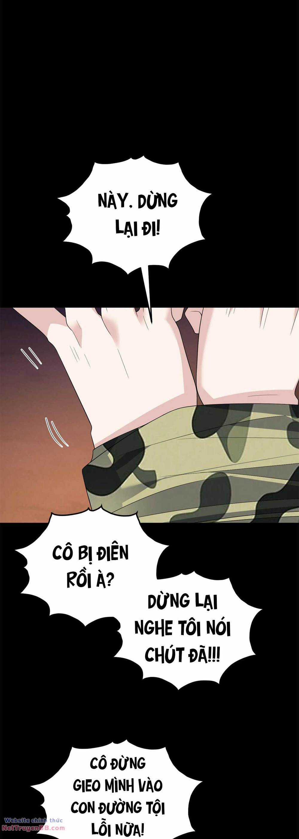 Tôi ở thế giới khác dựa dẫm vào phụ nữ Chapter 160 trang 49