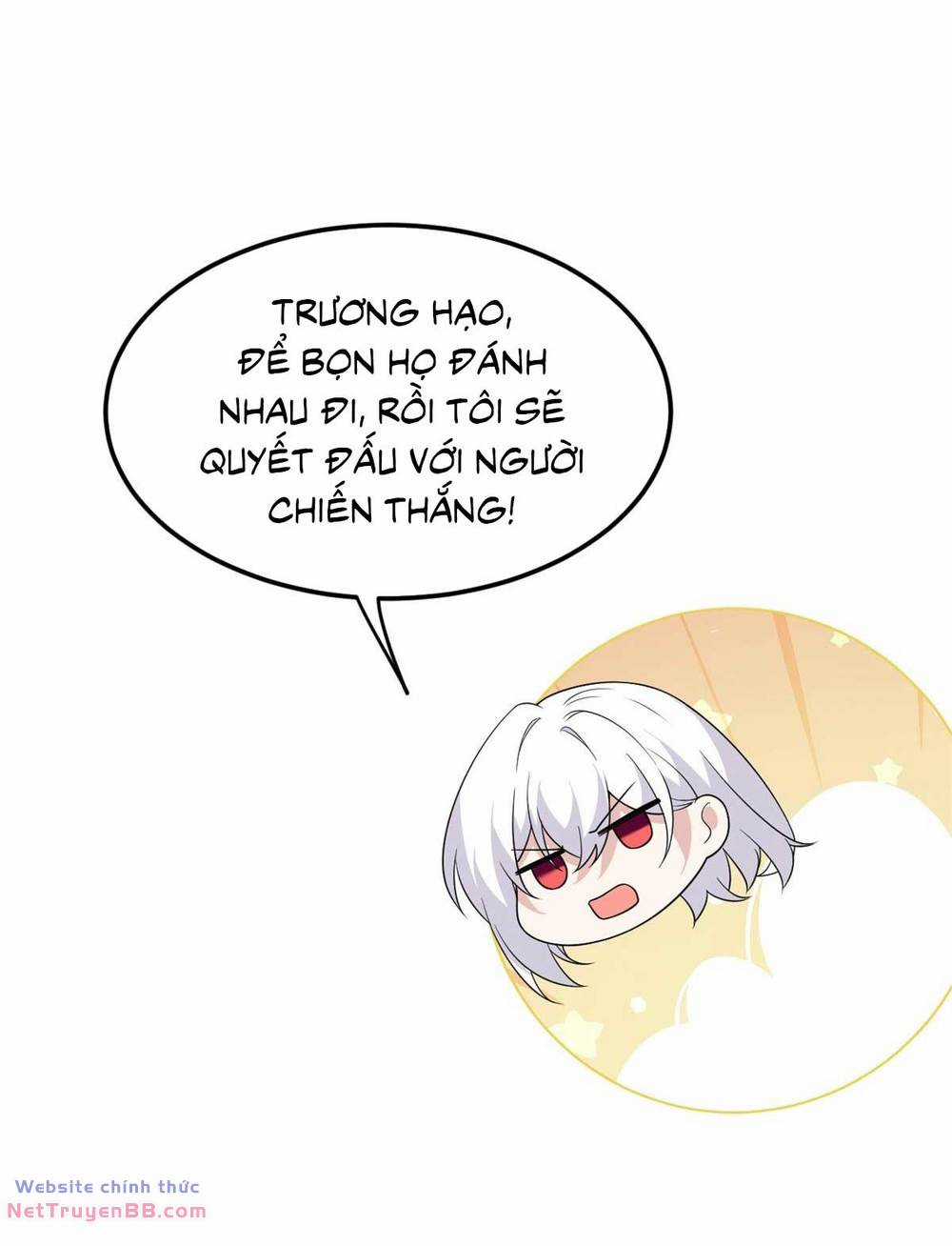 Tôi ở thế giới khác dựa dẫm vào phụ nữ Chapter 160 trang 55