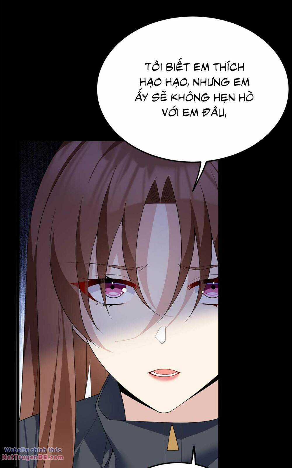 Tôi ở thế giới khác dựa dẫm vào phụ nữ Chapter 160 trang 57