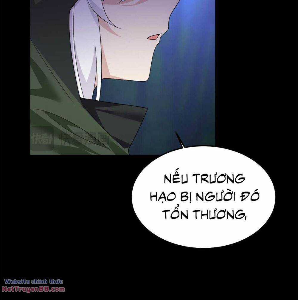 Tôi ở thế giới khác dựa dẫm vào phụ nữ Chapter 160 trang 64