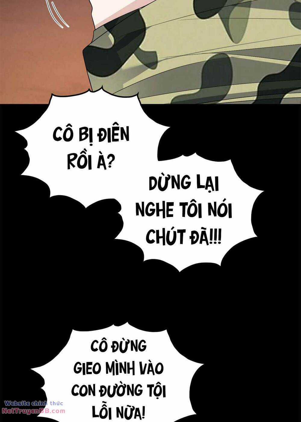 Tôi ở thế giới khác dựa dẫm vào phụ nữ Chapter 160 trang 70