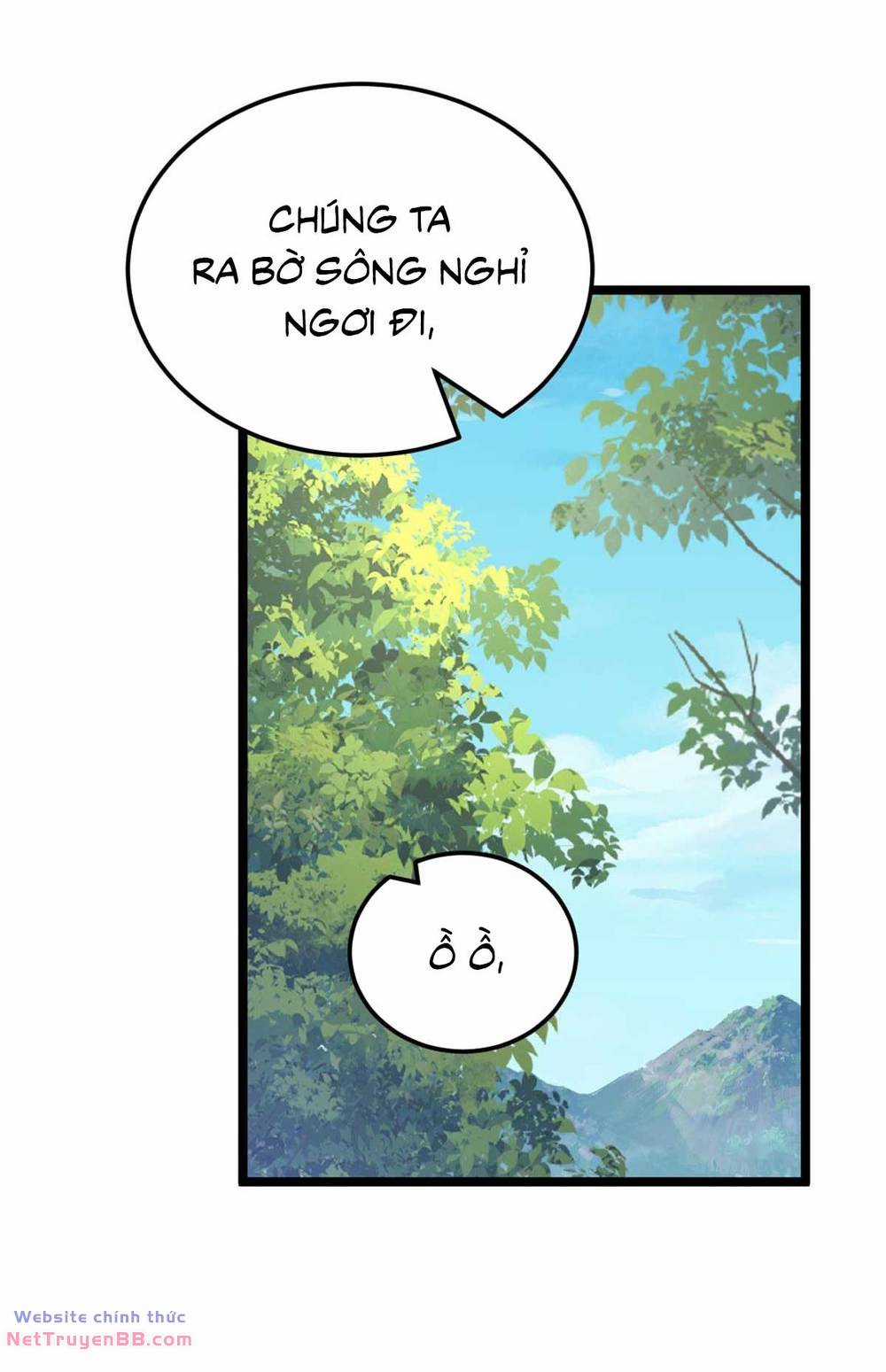 Tôi ở thế giới khác dựa dẫm vào phụ nữ Chapter 160 trang 8