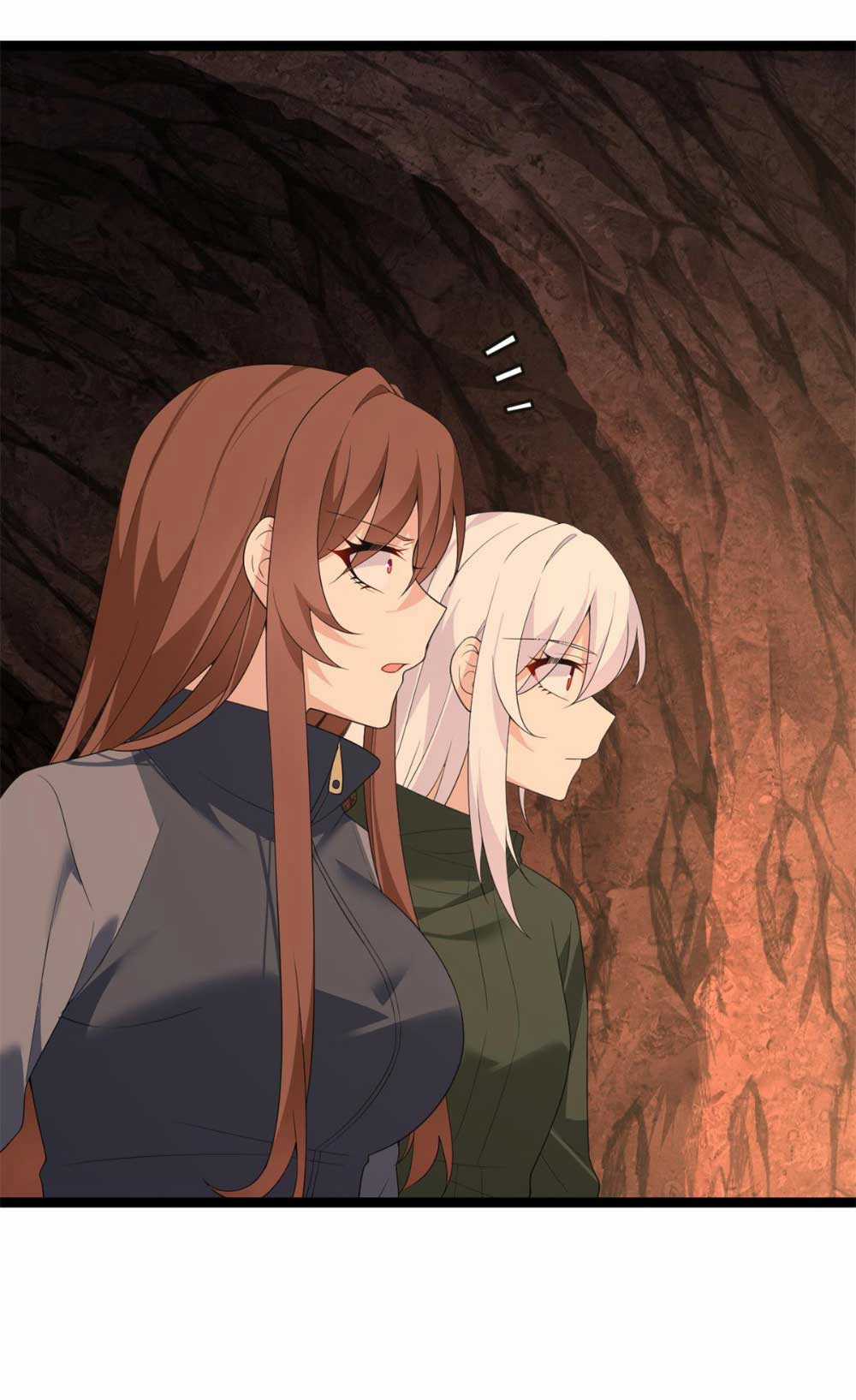 Tôi ở thế giới khác dựa dẫm vào phụ nữ Chapter 161 trang 11