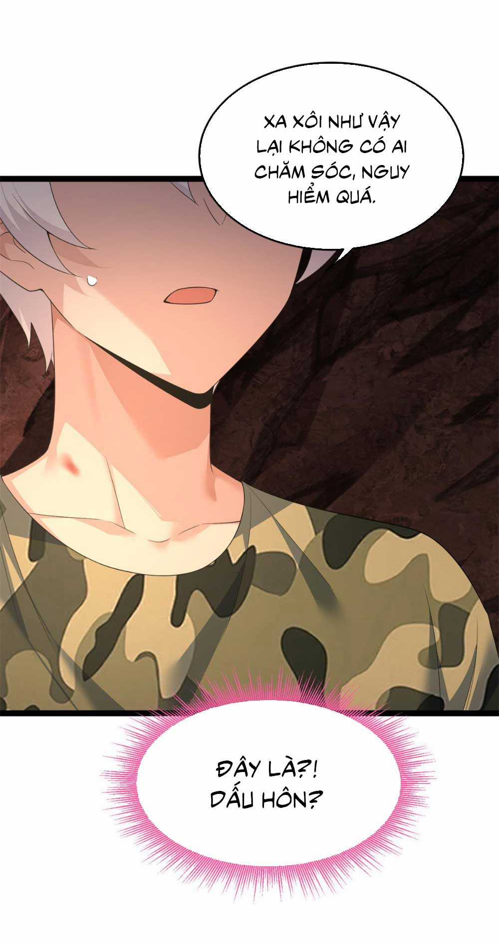 Tôi ở thế giới khác dựa dẫm vào phụ nữ Chapter 161 trang 13