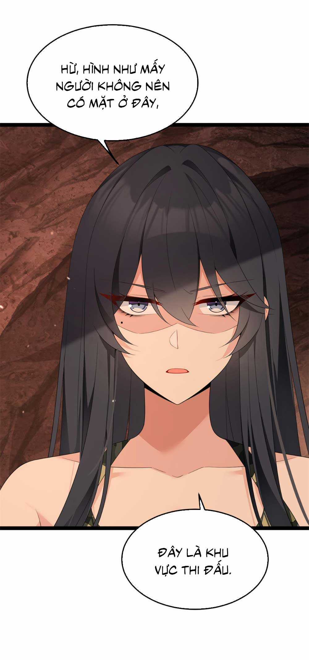 Tôi ở thế giới khác dựa dẫm vào phụ nữ Chapter 161 trang 15