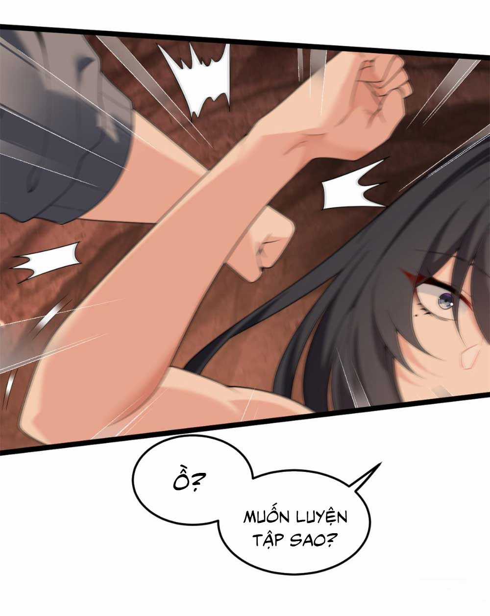 Tôi ở thế giới khác dựa dẫm vào phụ nữ Chapter 161 trang 17