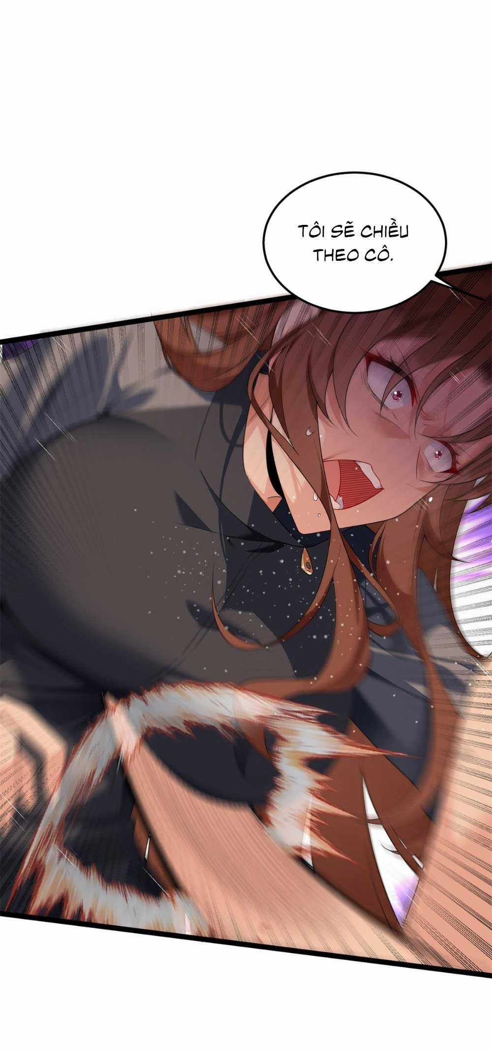 Tôi ở thế giới khác dựa dẫm vào phụ nữ Chapter 161 trang 18