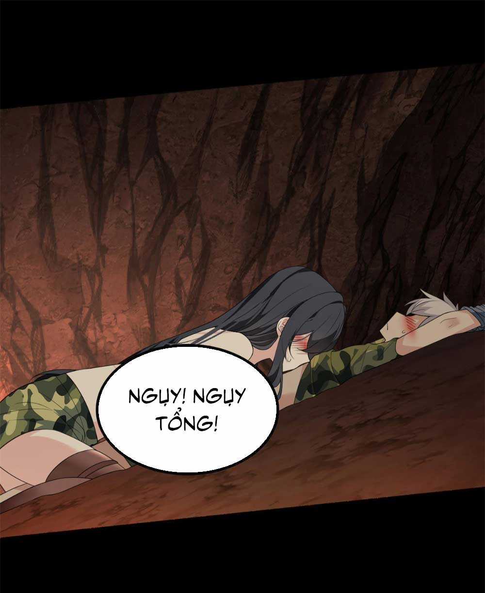 Tôi ở thế giới khác dựa dẫm vào phụ nữ Chapter 161 trang 2