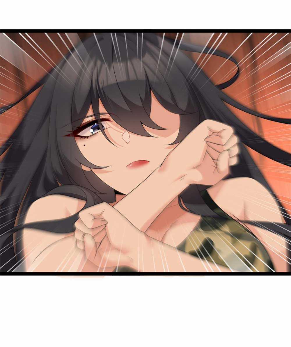 Tôi ở thế giới khác dựa dẫm vào phụ nữ Chapter 161 trang 24