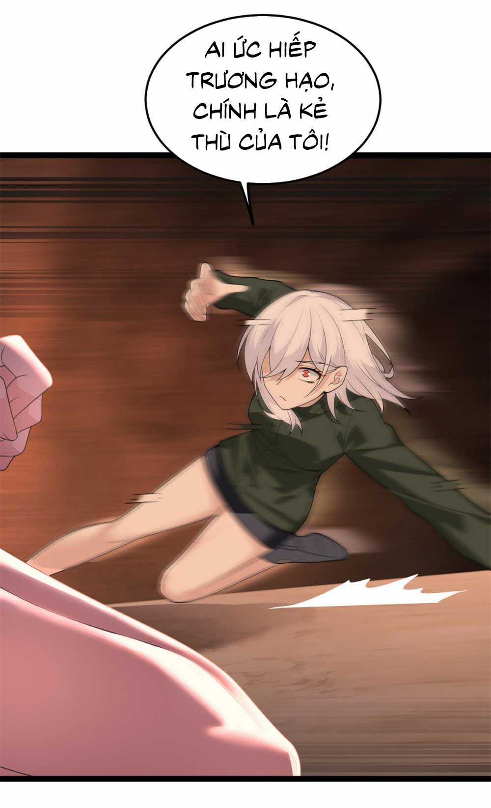 Tôi ở thế giới khác dựa dẫm vào phụ nữ Chapter 161 trang 25