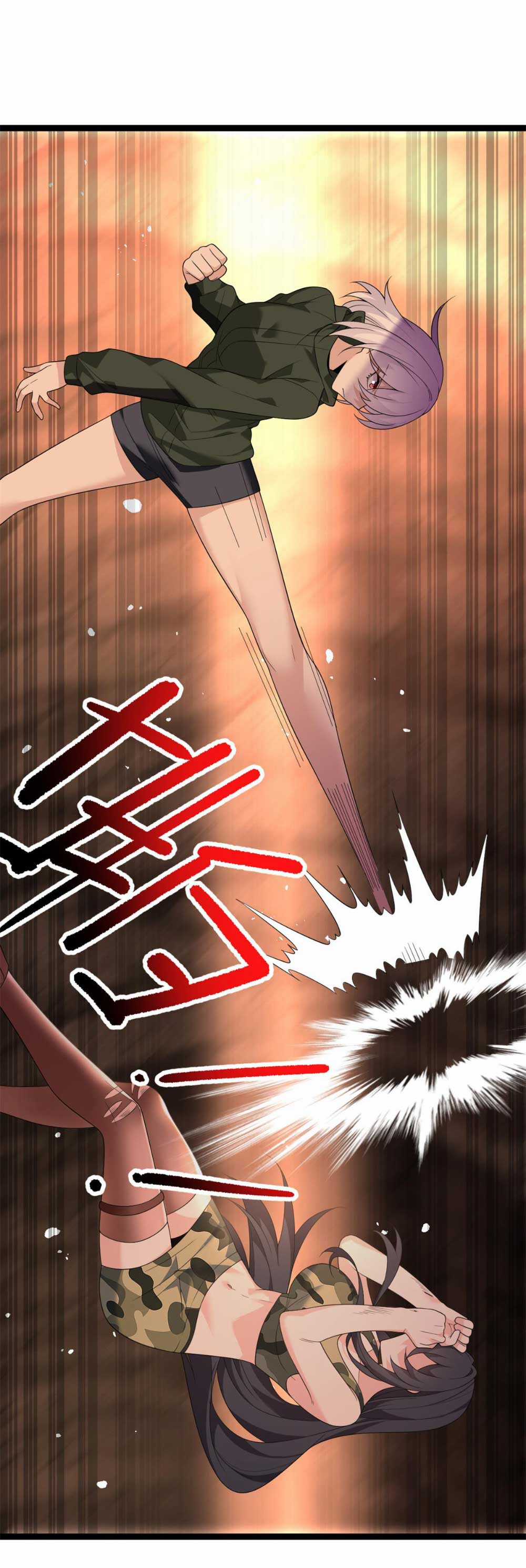 Tôi ở thế giới khác dựa dẫm vào phụ nữ Chapter 161 trang 26