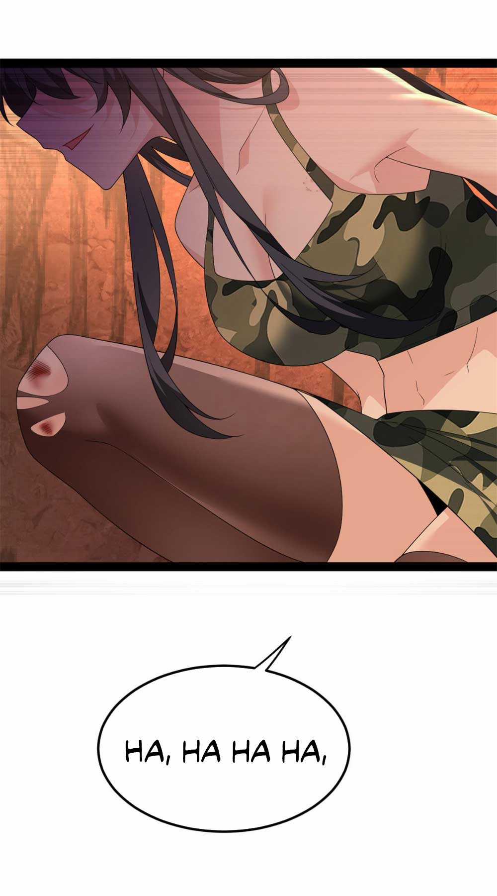 Tôi ở thế giới khác dựa dẫm vào phụ nữ Chapter 161 trang 30