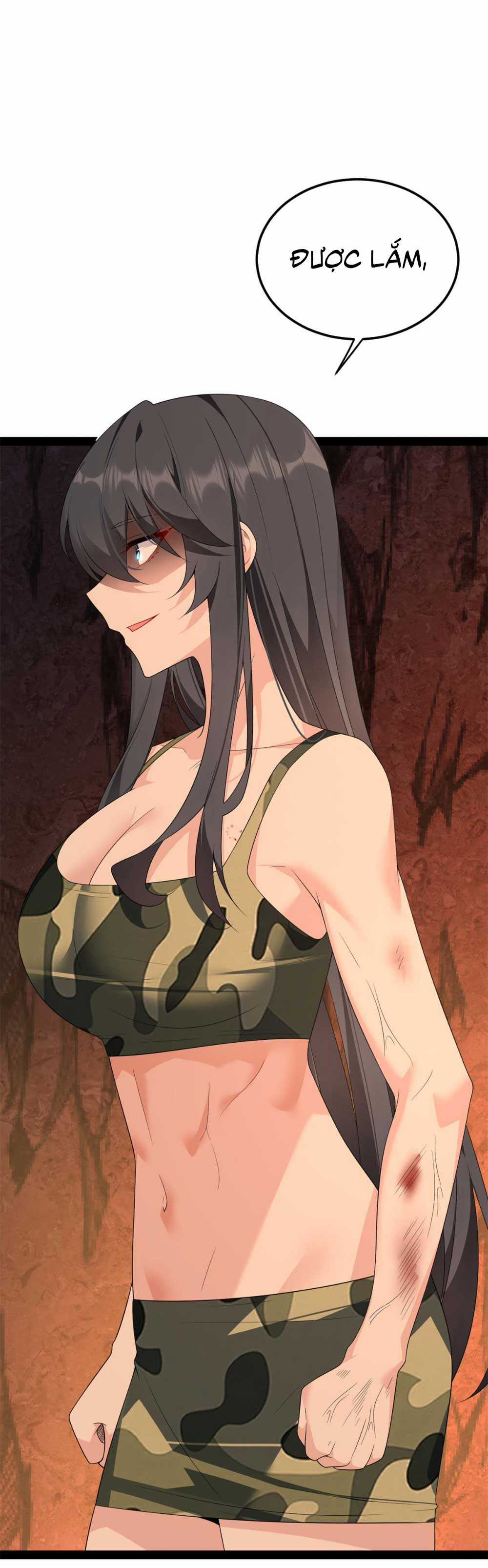 Tôi ở thế giới khác dựa dẫm vào phụ nữ Chapter 161 trang 31