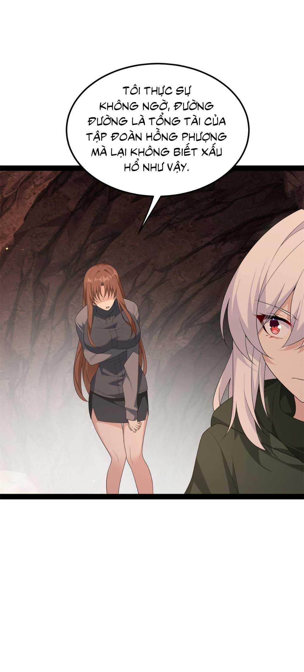 Tôi ở thế giới khác dựa dẫm vào phụ nữ Chapter 161 trang 33