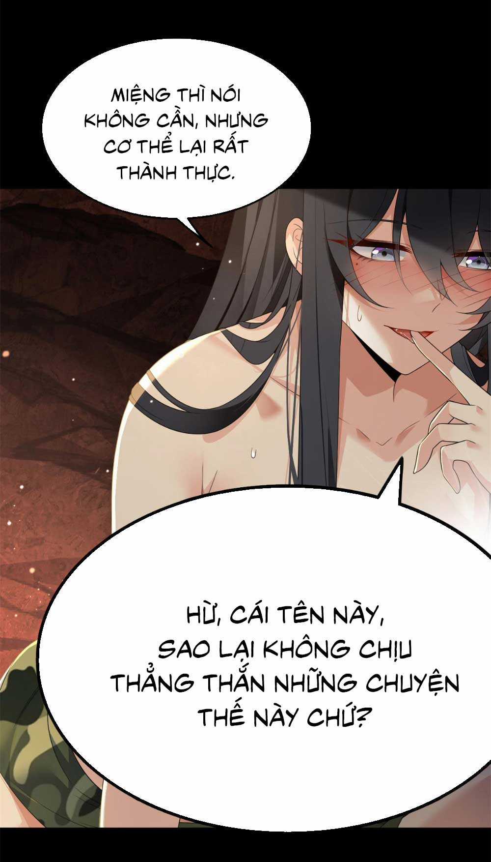 Tôi ở thế giới khác dựa dẫm vào phụ nữ Chapter 161 trang 4