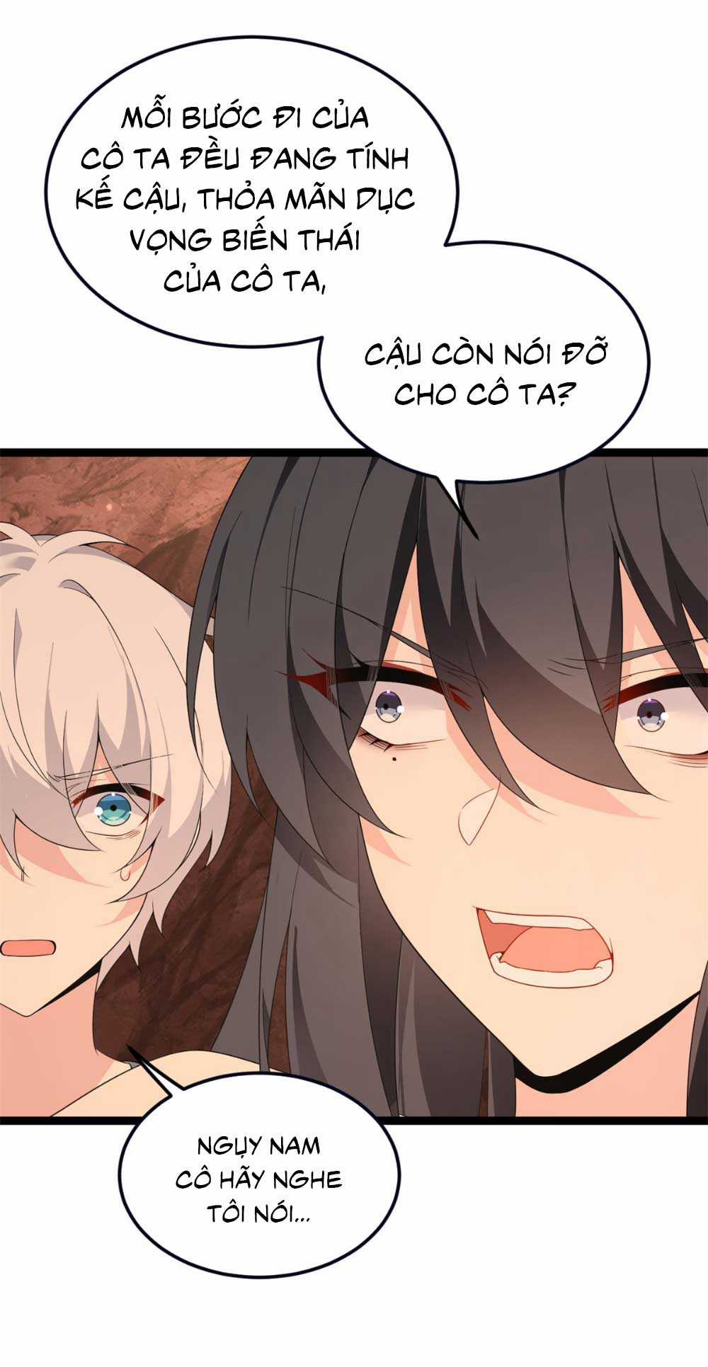 Tôi ở thế giới khác dựa dẫm vào phụ nữ Chapter 161 trang 40