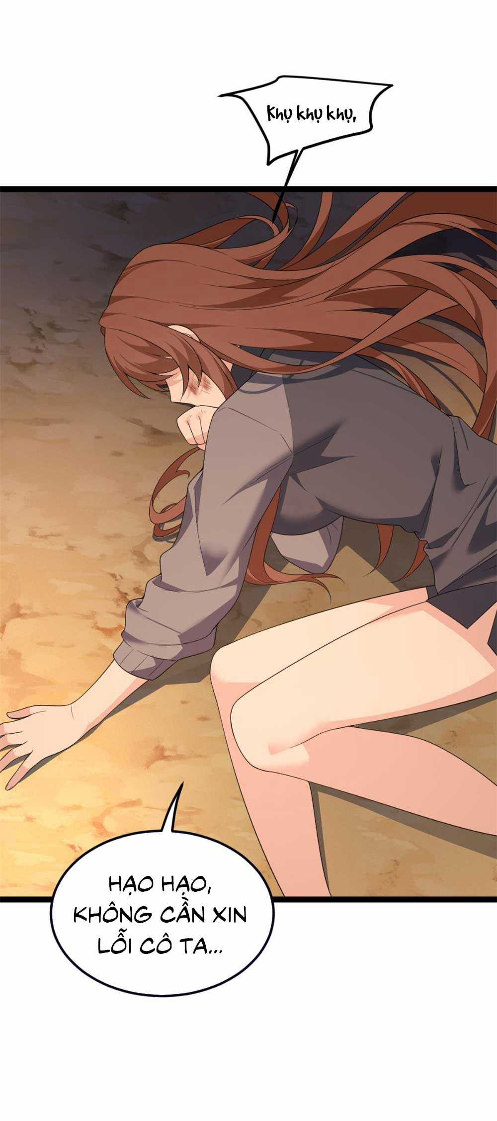 Tôi ở thế giới khác dựa dẫm vào phụ nữ Chapter 161 trang 41