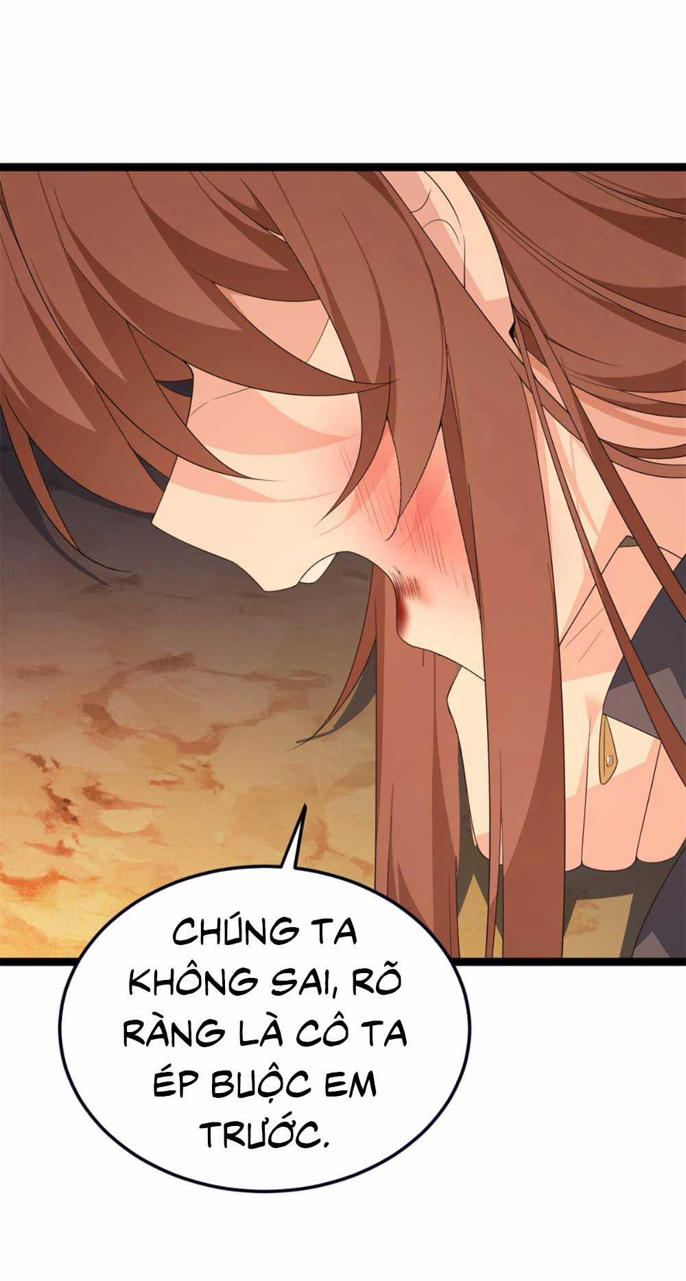 Tôi ở thế giới khác dựa dẫm vào phụ nữ Chapter 161 trang 42