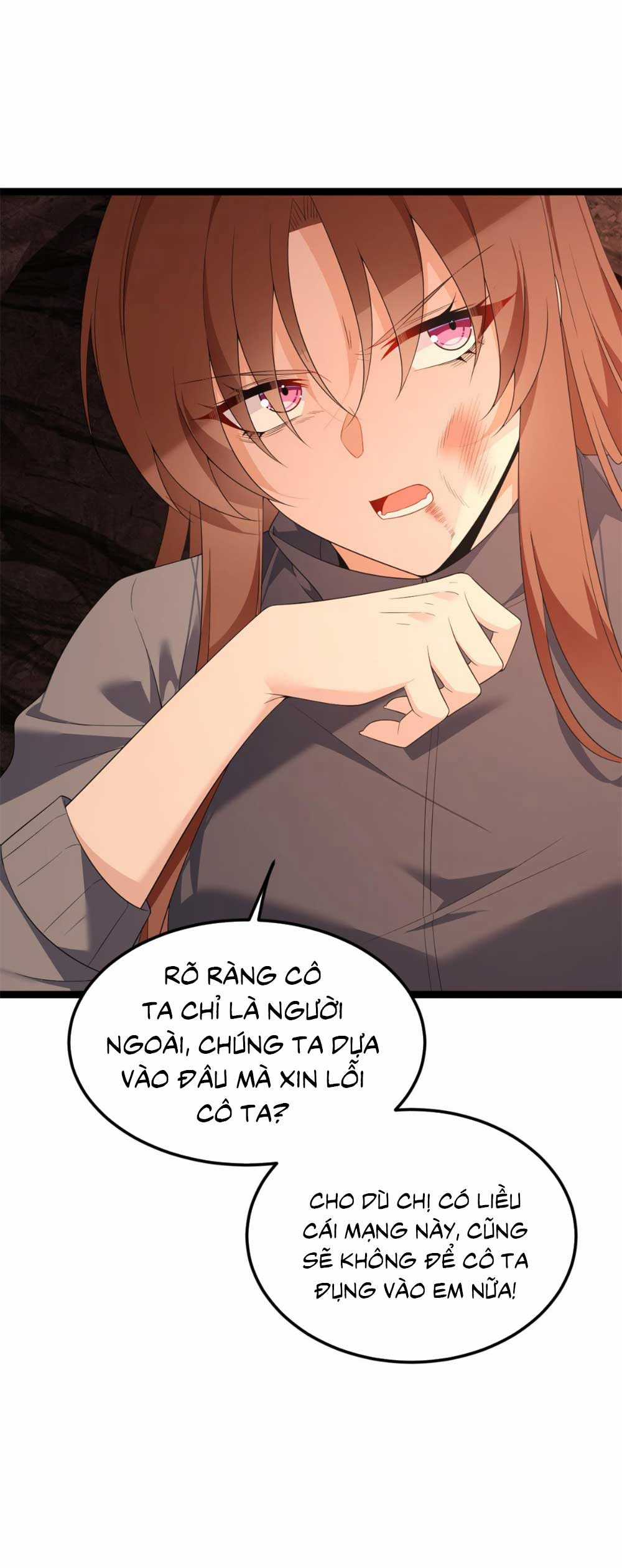 Tôi ở thế giới khác dựa dẫm vào phụ nữ Chapter 161 trang 44