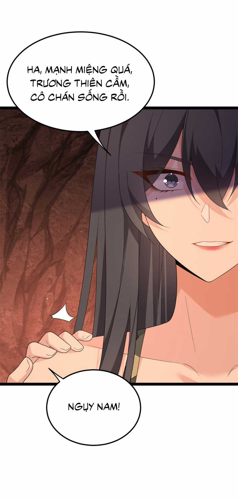 Tôi ở thế giới khác dựa dẫm vào phụ nữ Chapter 161 trang 45