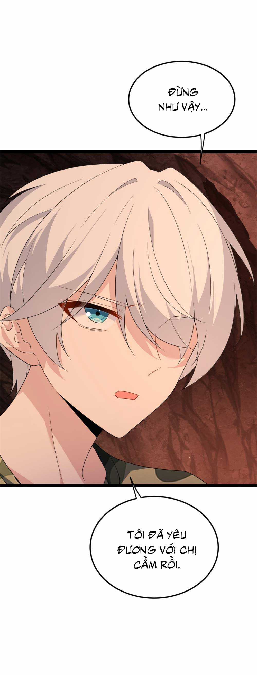 Tôi ở thế giới khác dựa dẫm vào phụ nữ Chapter 161 trang 46