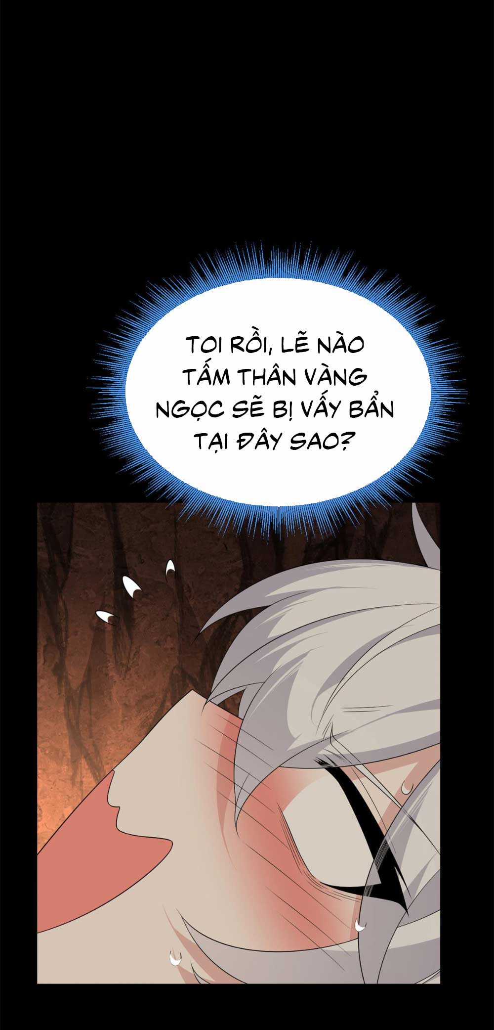 Tôi ở thế giới khác dựa dẫm vào phụ nữ Chapter 161 trang 5