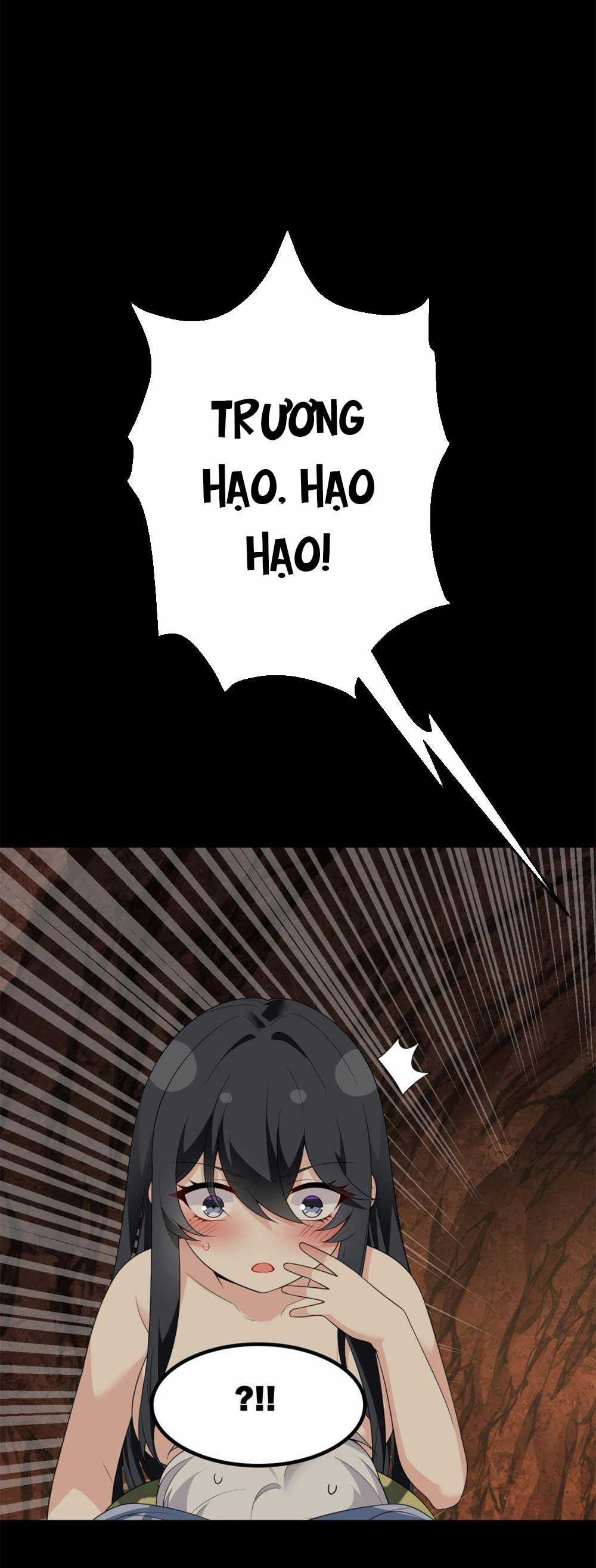 Tôi ở thế giới khác dựa dẫm vào phụ nữ Chapter 161 trang 6