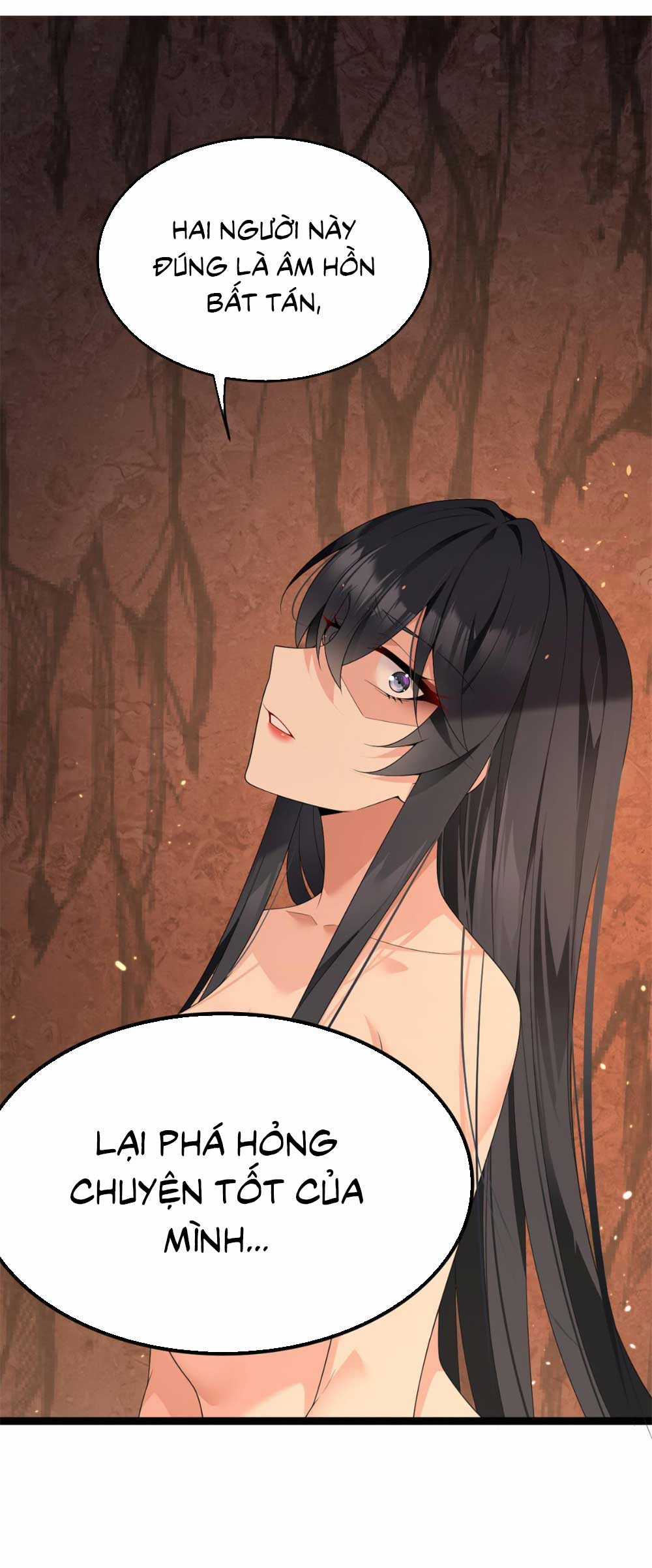 Tôi ở thế giới khác dựa dẫm vào phụ nữ Chapter 161 trang 9