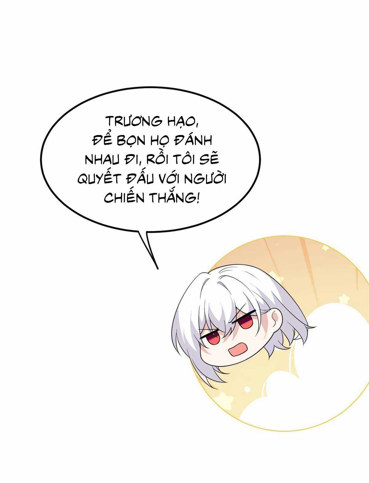 Tôi ở thế giới khác dựa dẫm vào phụ nữ Chapter 162 trang 12