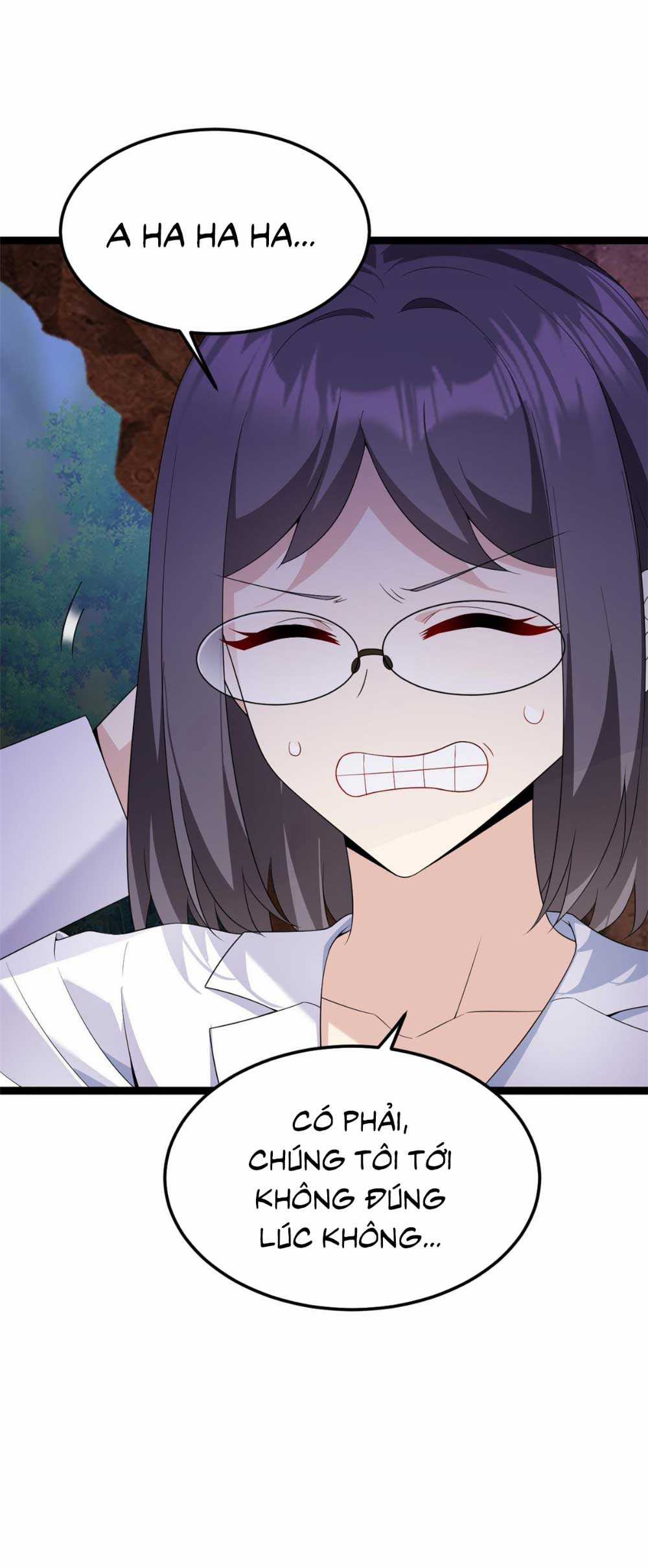 Tôi ở thế giới khác dựa dẫm vào phụ nữ Chapter 162 trang 17