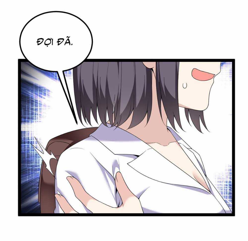 Tôi ở thế giới khác dựa dẫm vào phụ nữ Chapter 162 trang 20