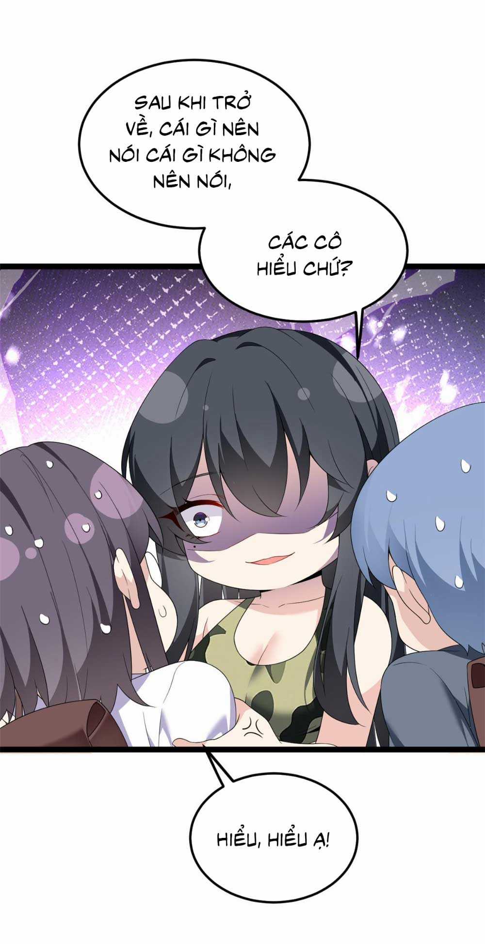 Tôi ở thế giới khác dựa dẫm vào phụ nữ Chapter 162 trang 21